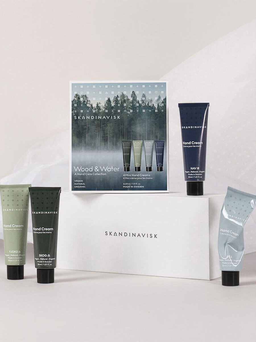 Skandiavisk-Wood-_-Water-Hydrating-Mini-Handcream-Gift-Set