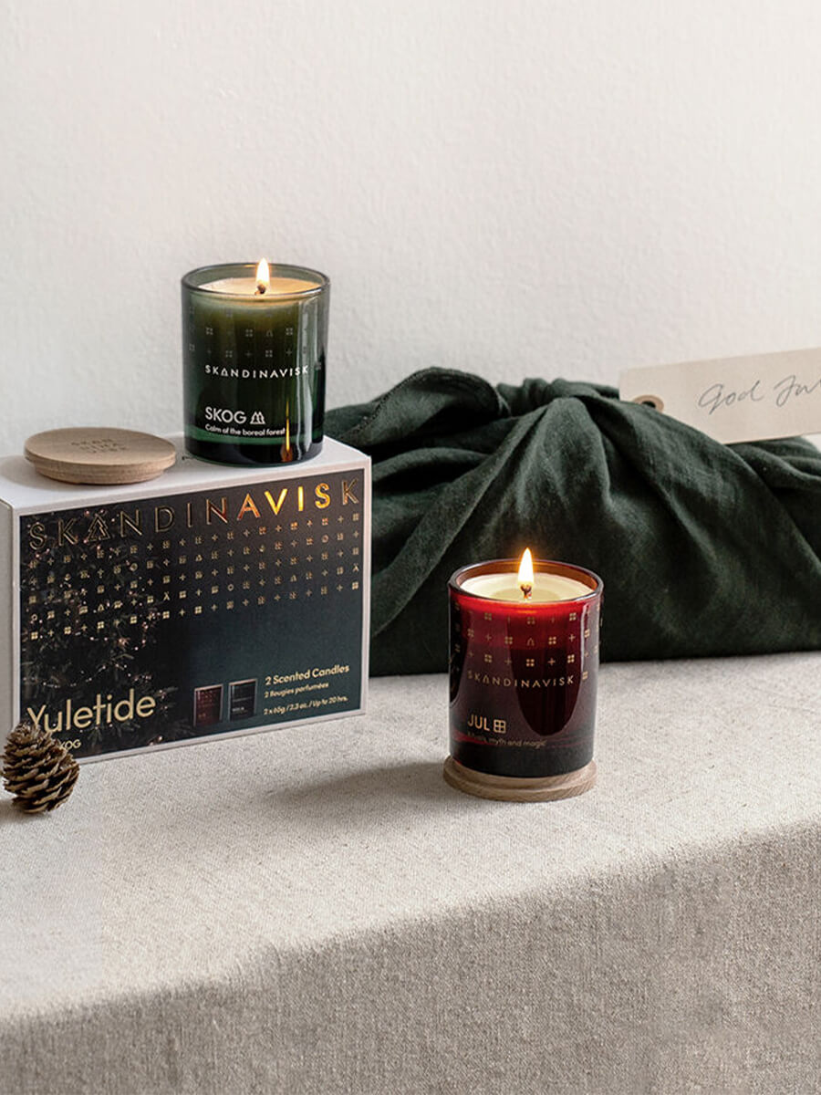 Skandinavisk-Yuletide-Gift-Set