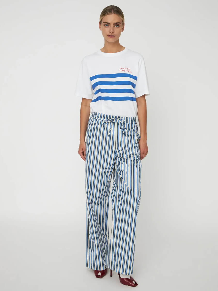 Stella Nova Stella Nova Printed T-Shirt