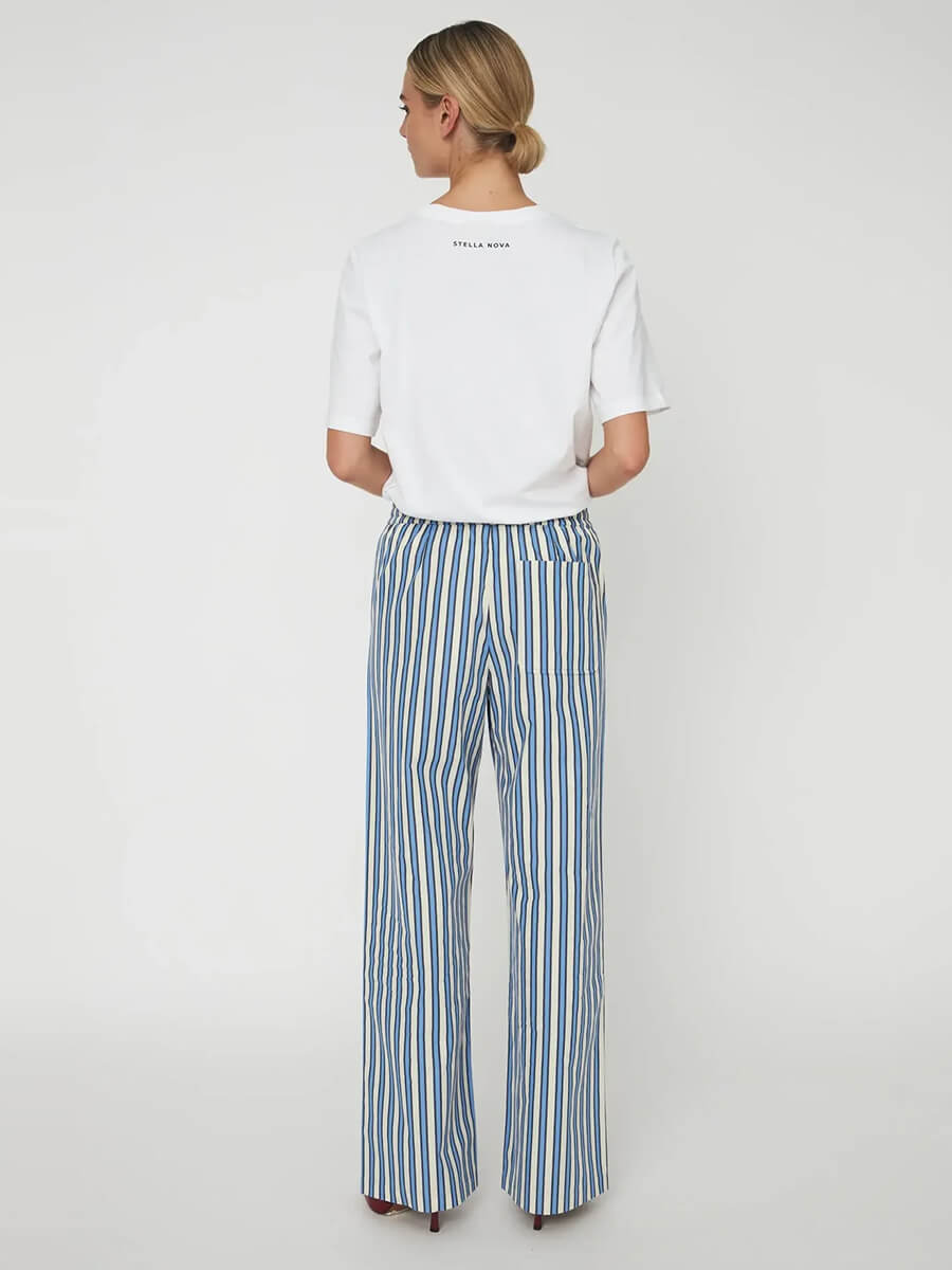 Stella Nova Stella Nova Printed T-Shirt