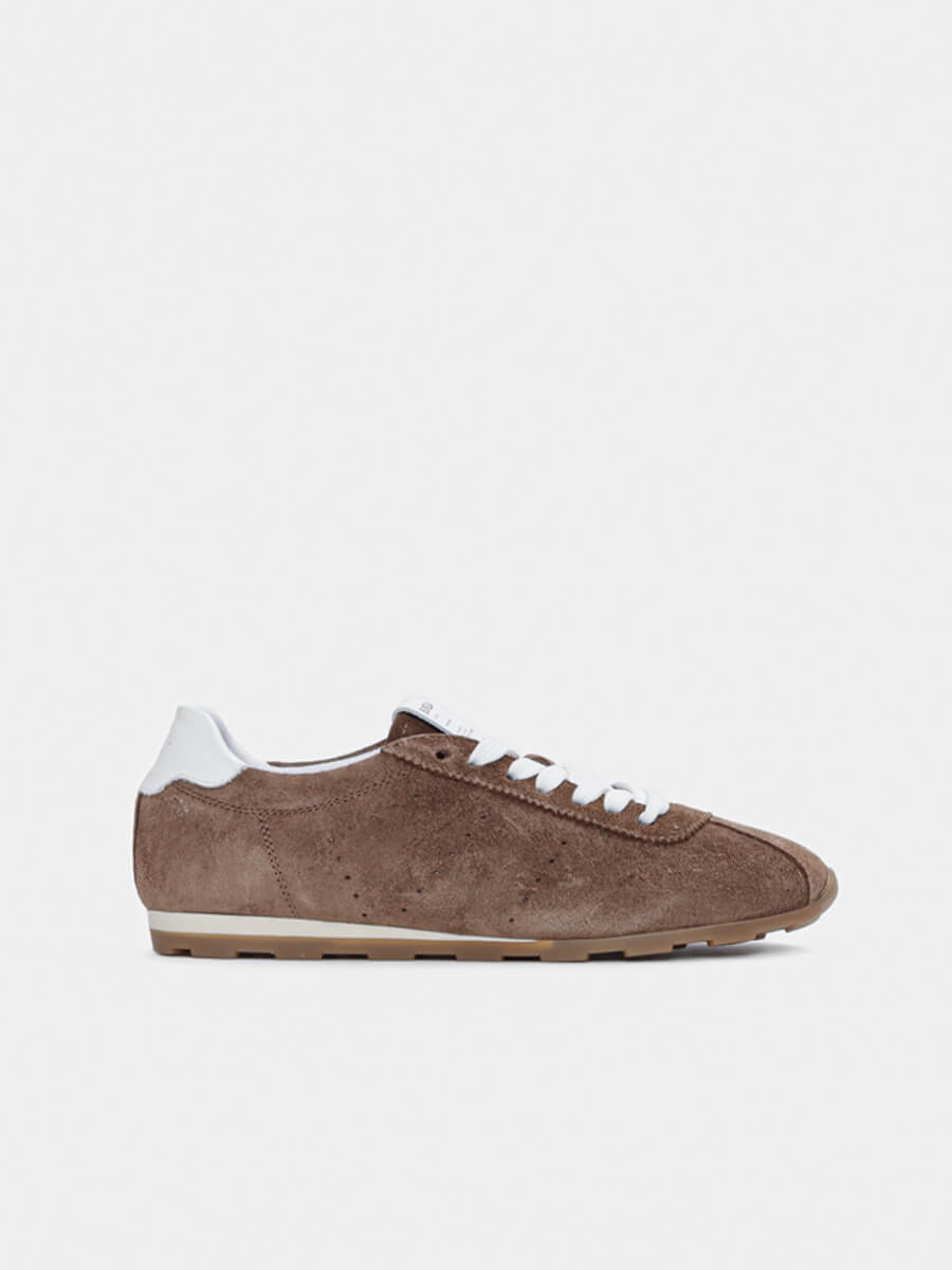 BUKELA
Stella Trainers - Brown