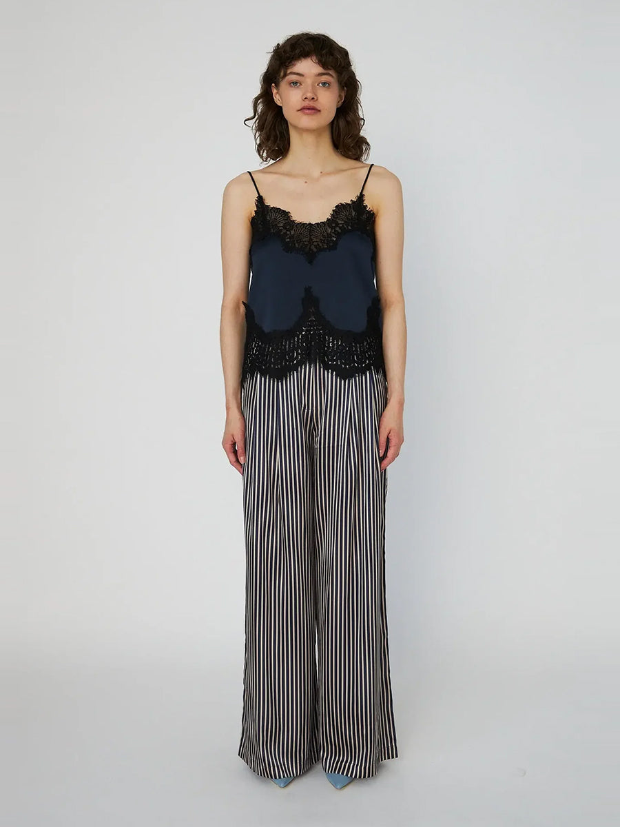 Stella Nova Delicate Lace Top