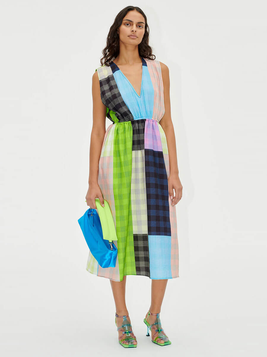 Stine Goya Annalie Dress