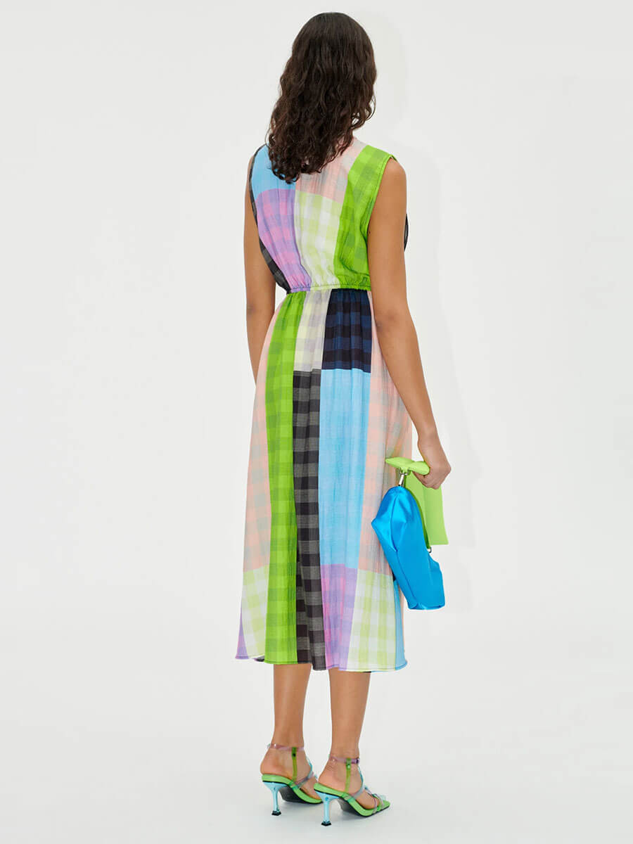 Stine Goya Annalie Dress