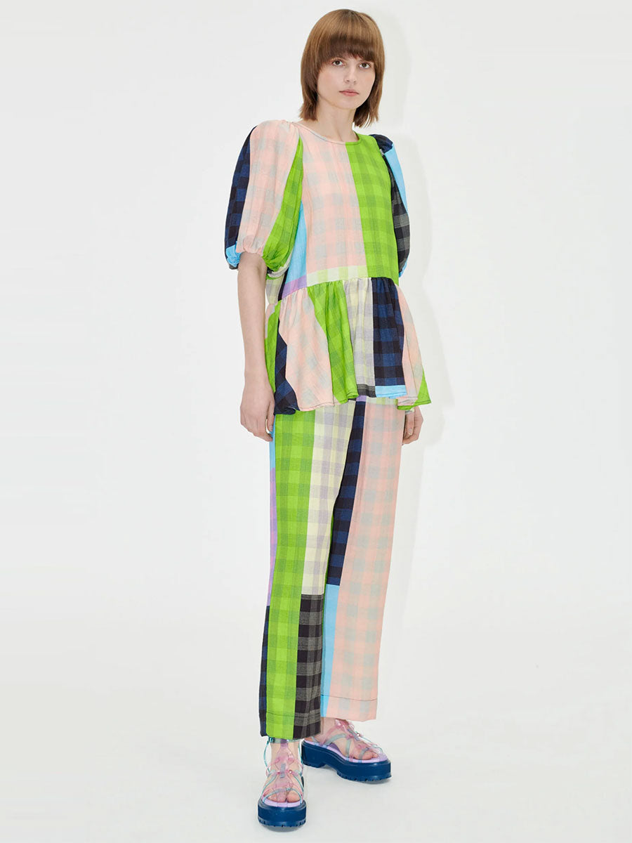 Stine Goya Debra Pants