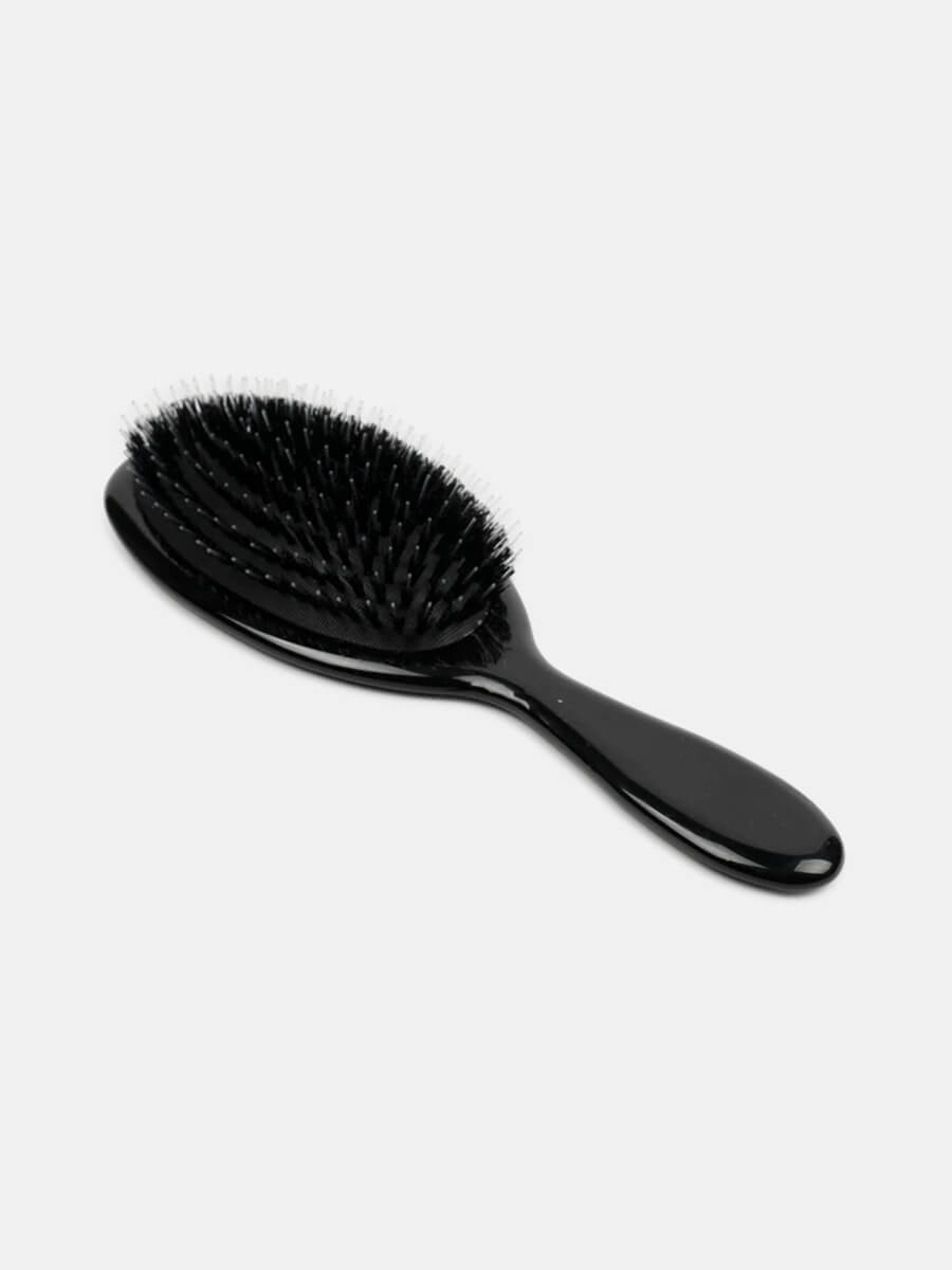 Sui-Ava-Hairbrush-Black