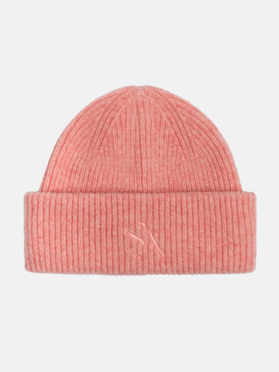 Sui Ava - Signe Beanie - Pink