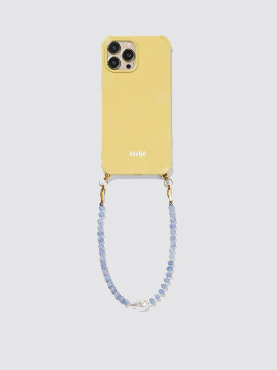 ATELJÉ
Sunlit iPhone Case