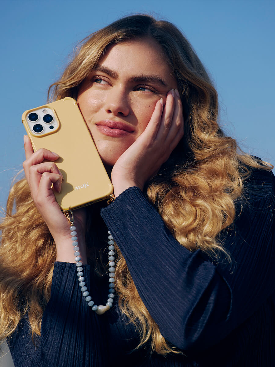 ATELJÉ
Sunlit iPhone Case