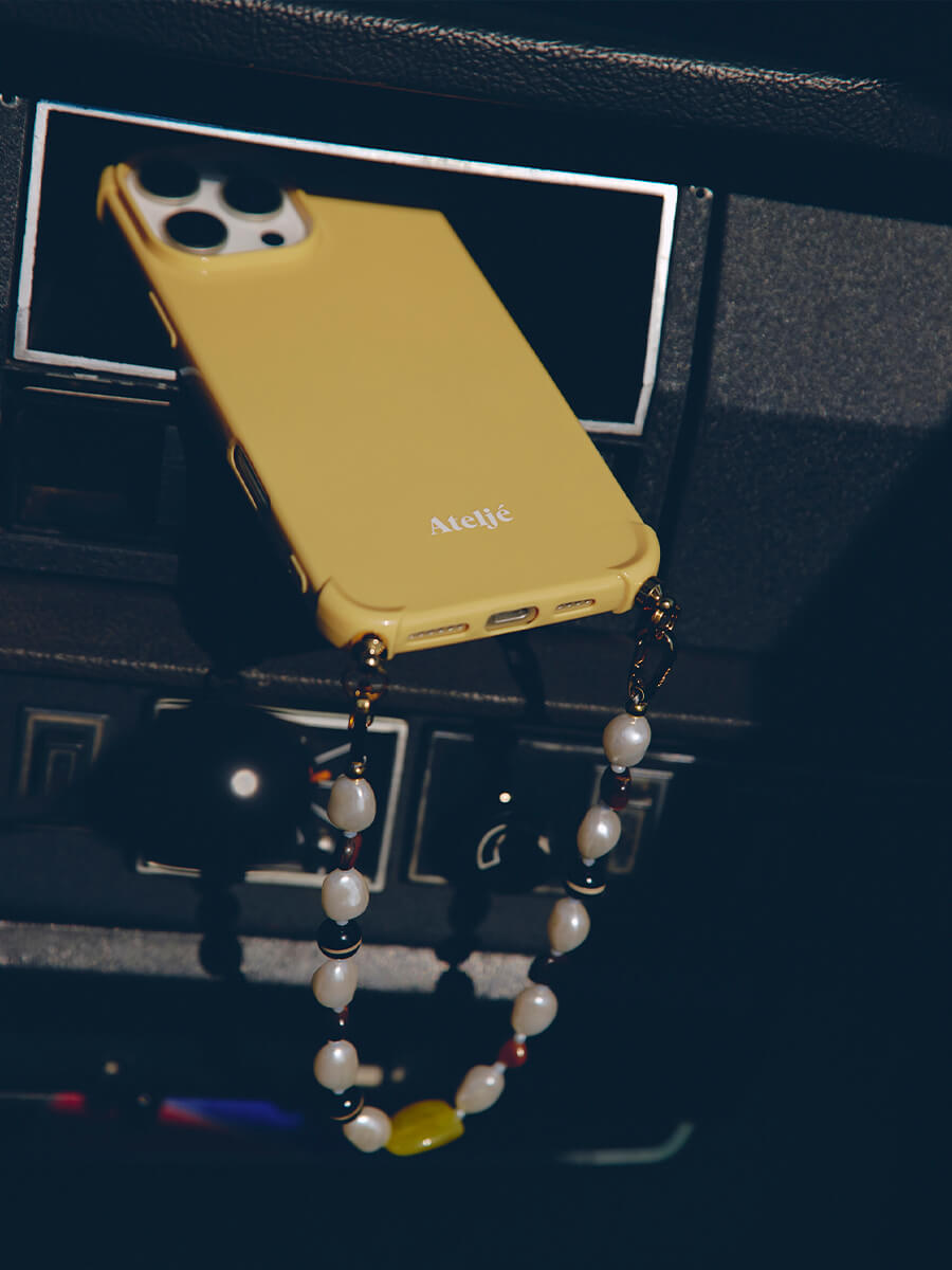 ATELJÉ
Sunlit iPhone Case