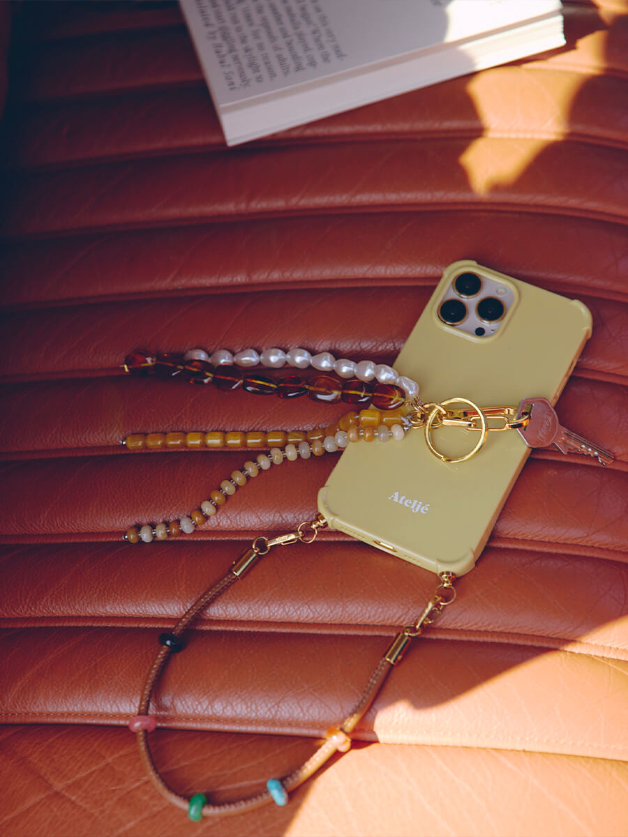 ATELJÉ
Sunlit iPhone Case
