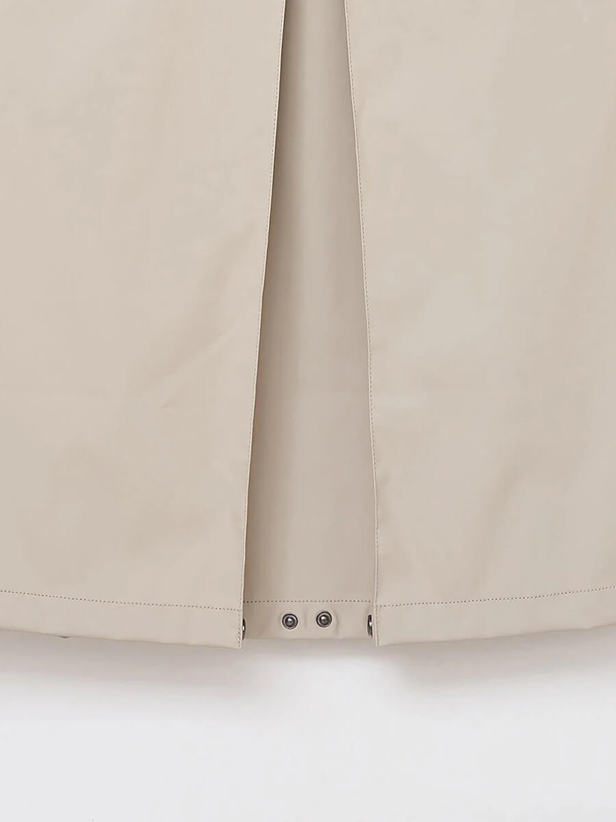 Tanta Nuovola Stone Grey