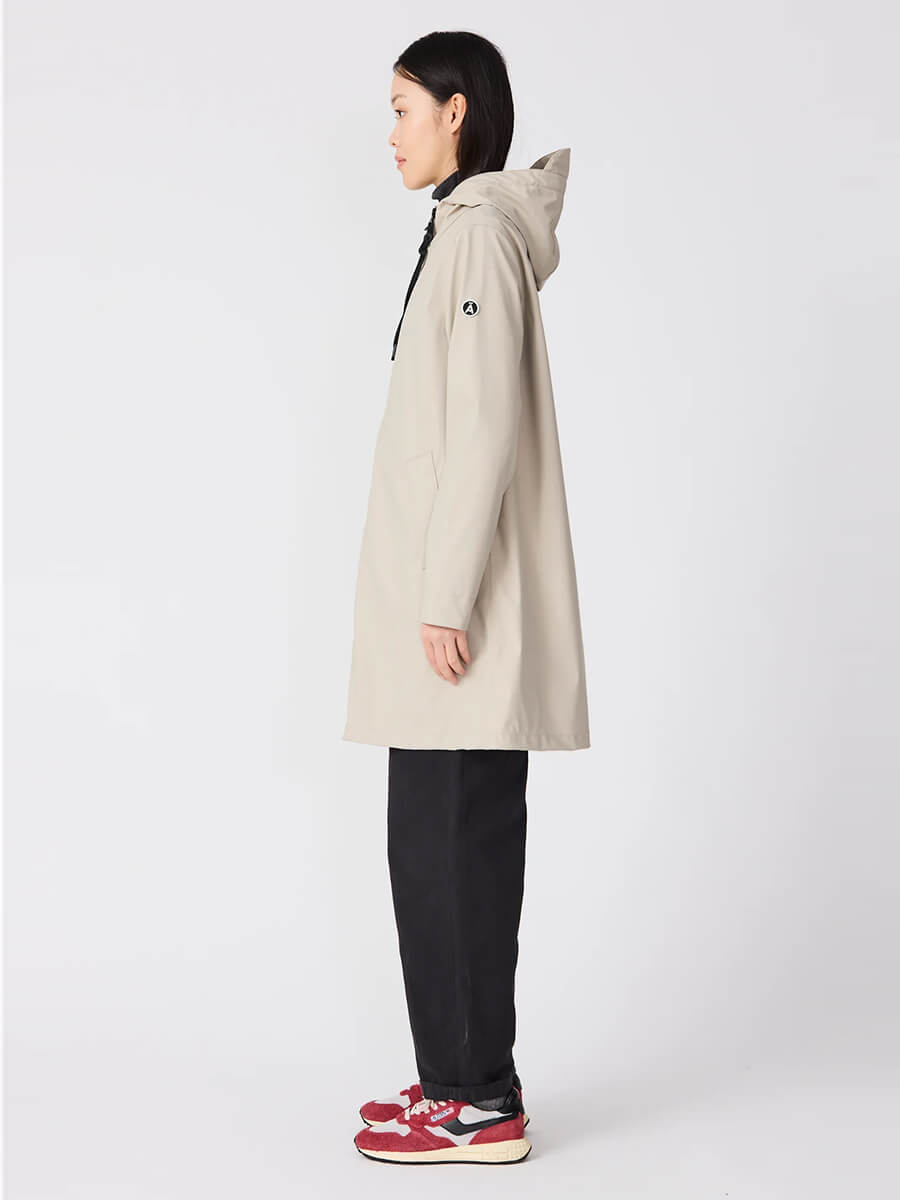 Tanta Nuovola Stone Grey