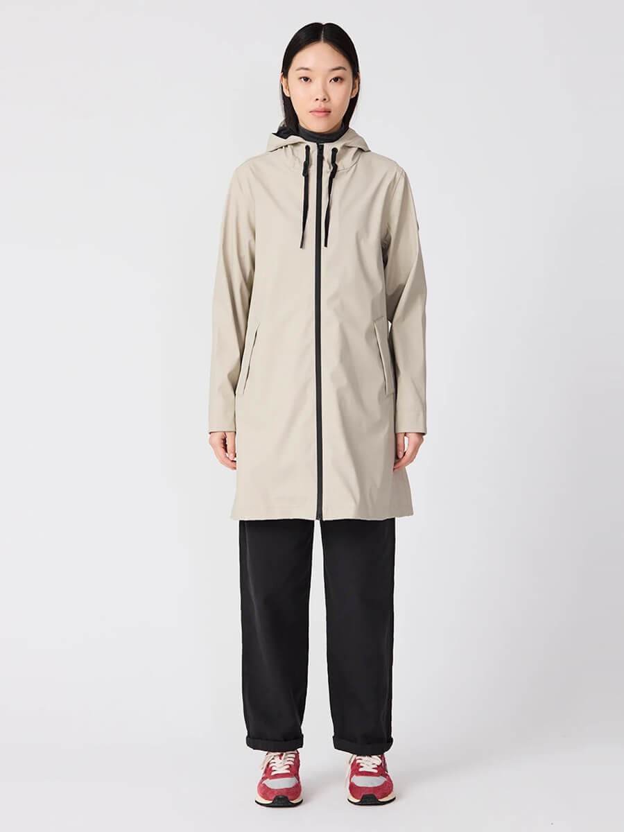 Tanta Nuovola Stone Grey