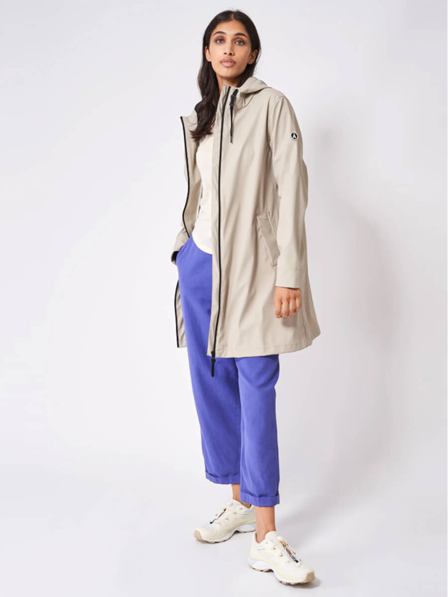 Tanta Nuovola Stone Grey