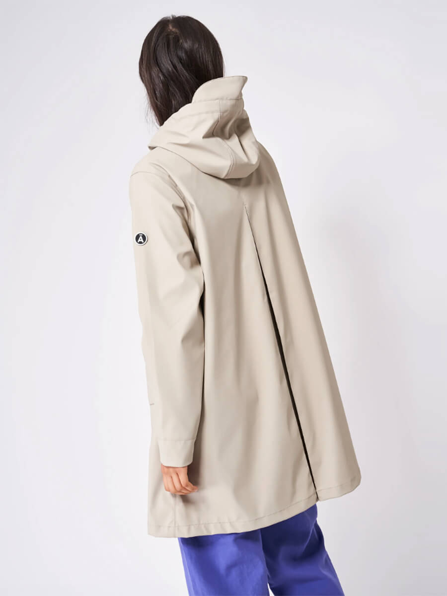 Tanta Nuovola Stone Grey