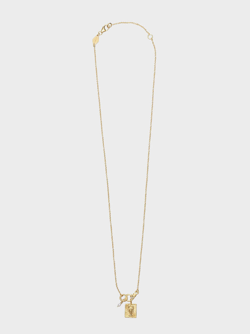 Anni Lu The Good Life Necklace