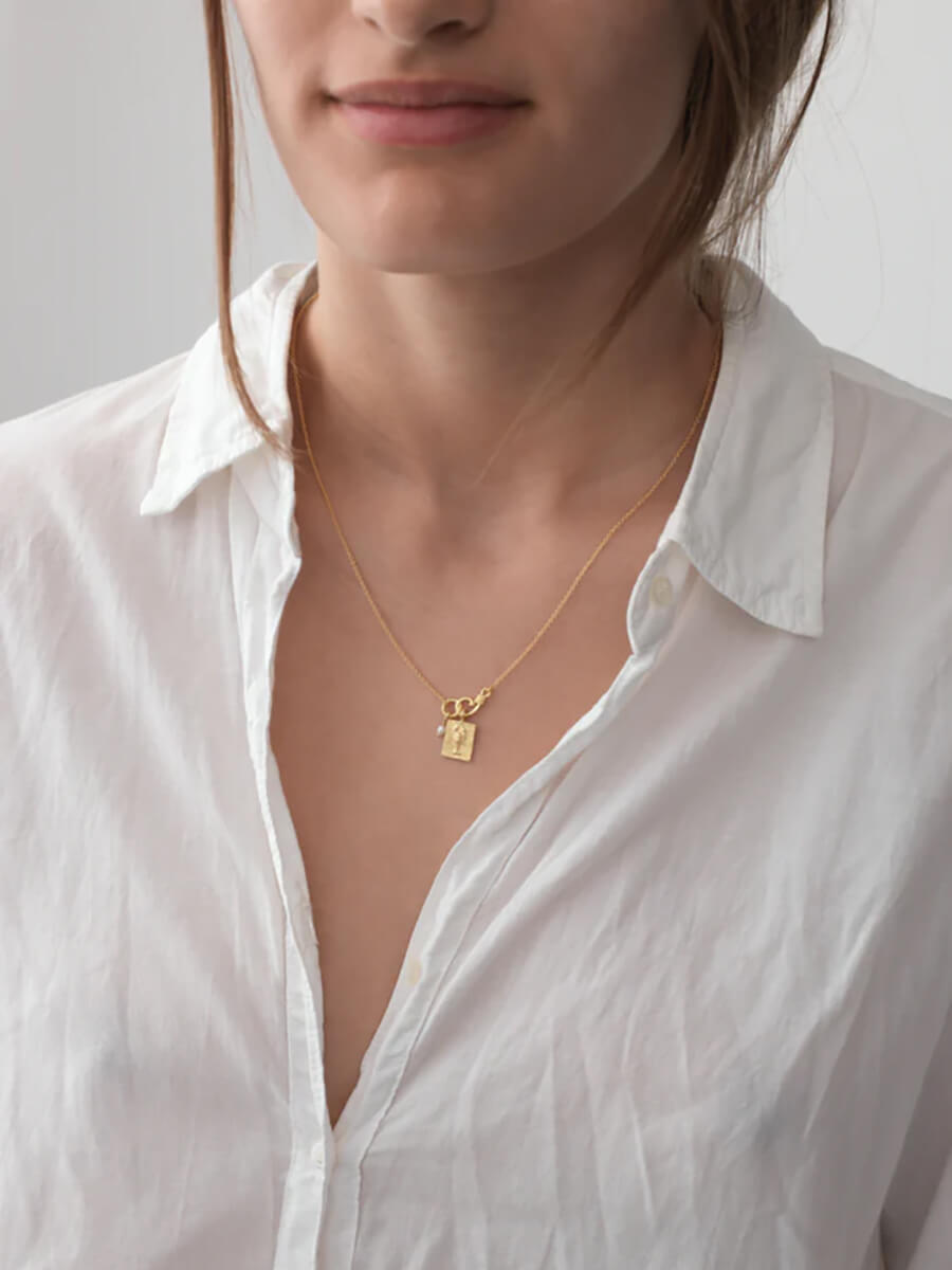 Anni Lu The Good Life Necklace