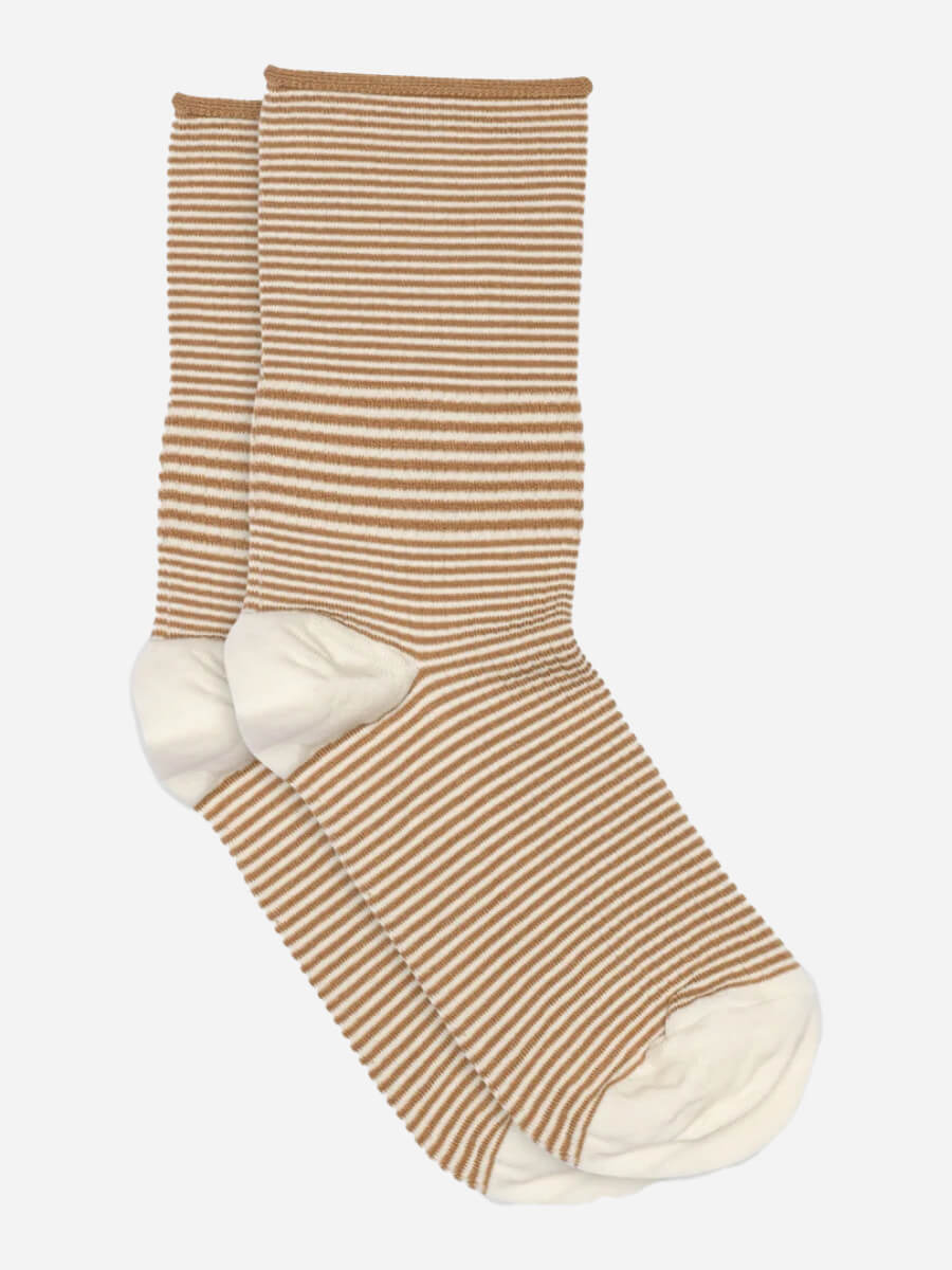 MP Denmark Thilde Socks - Apple Cinnamon
