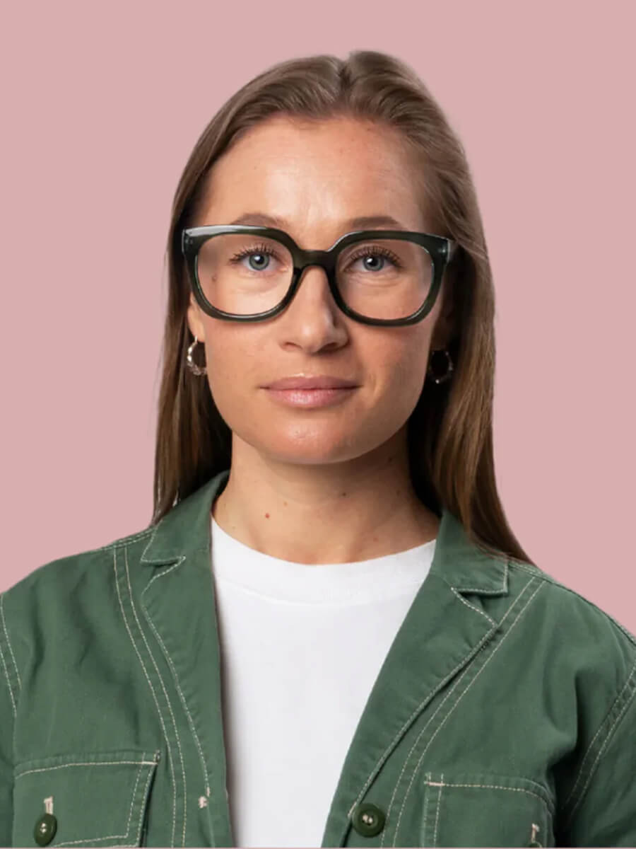Thorberg - Dalilia Reading Glasses2