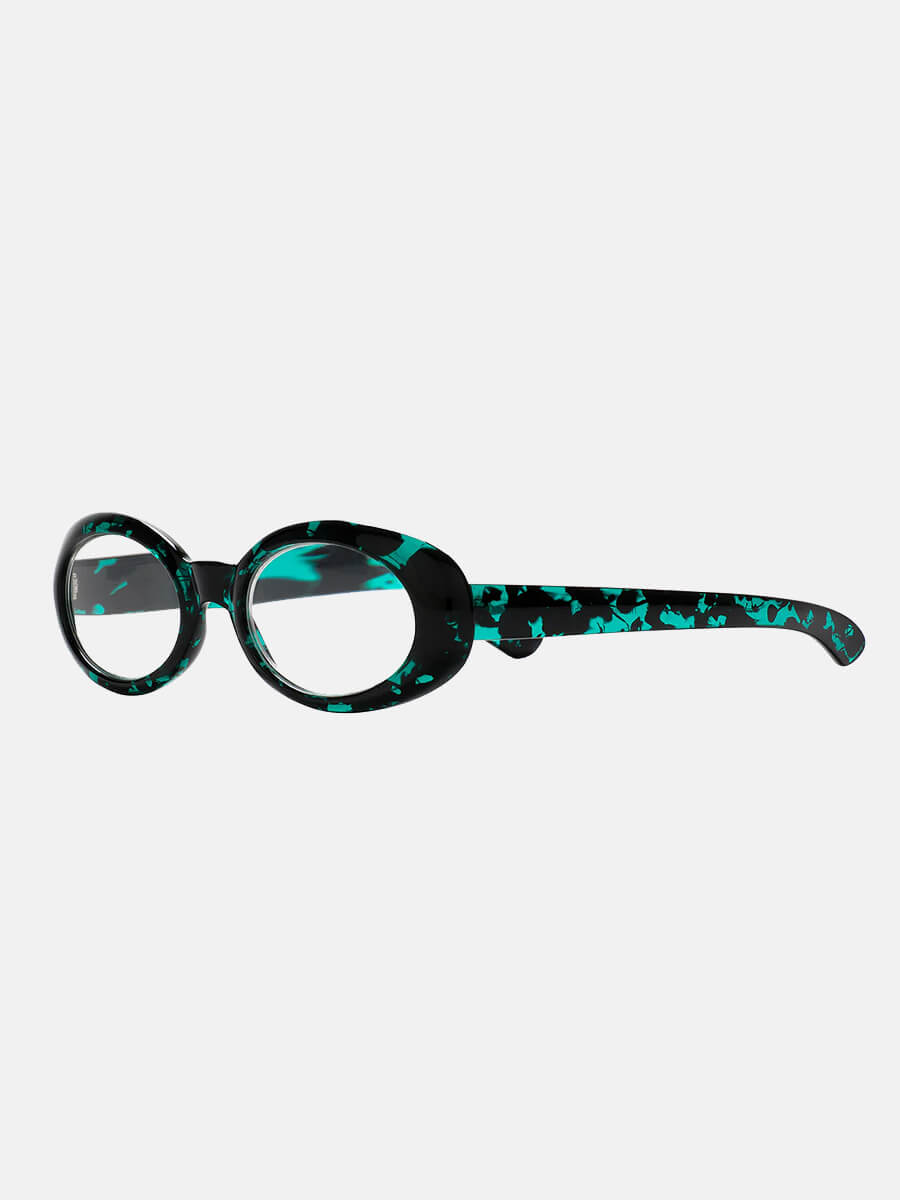 Thorberg - Jade Reading Glasses