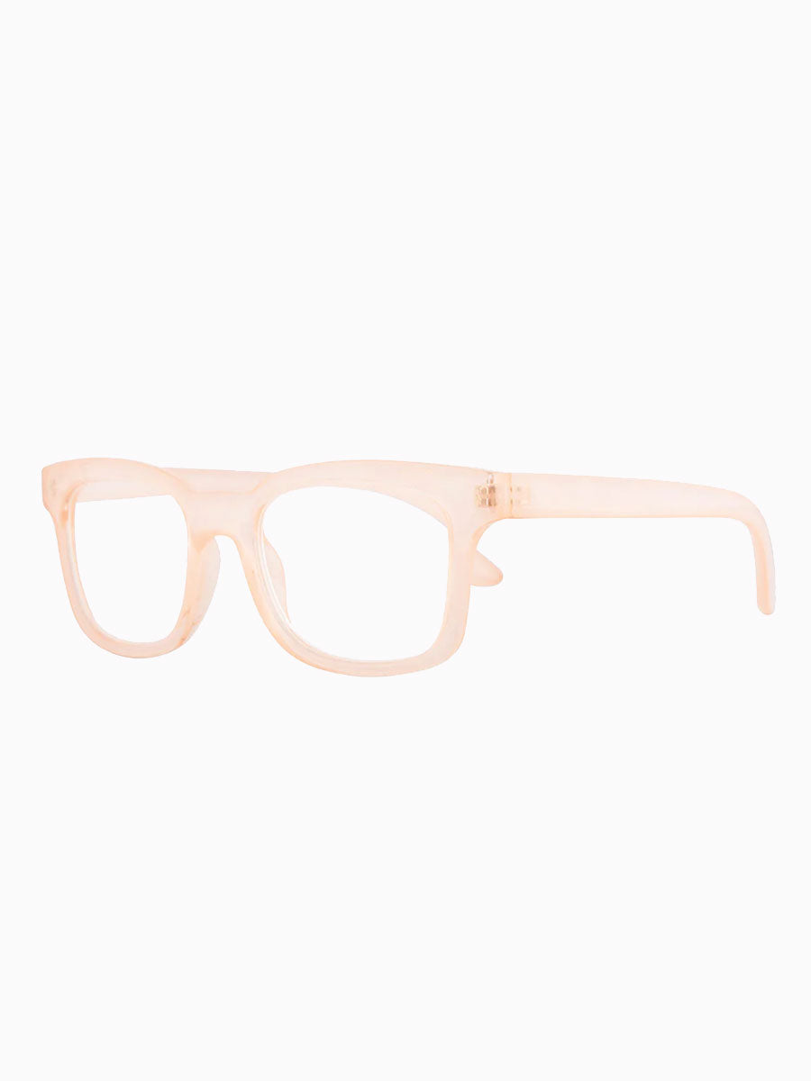 Thorberg Kim Light Blue Reading Glasses