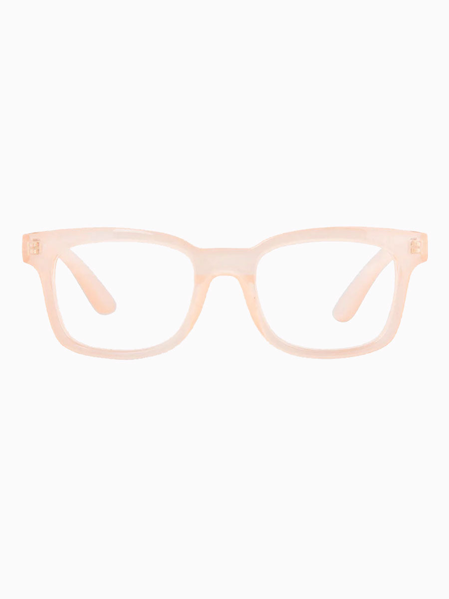 Thorberg Kim Light Blue Reading Glasses