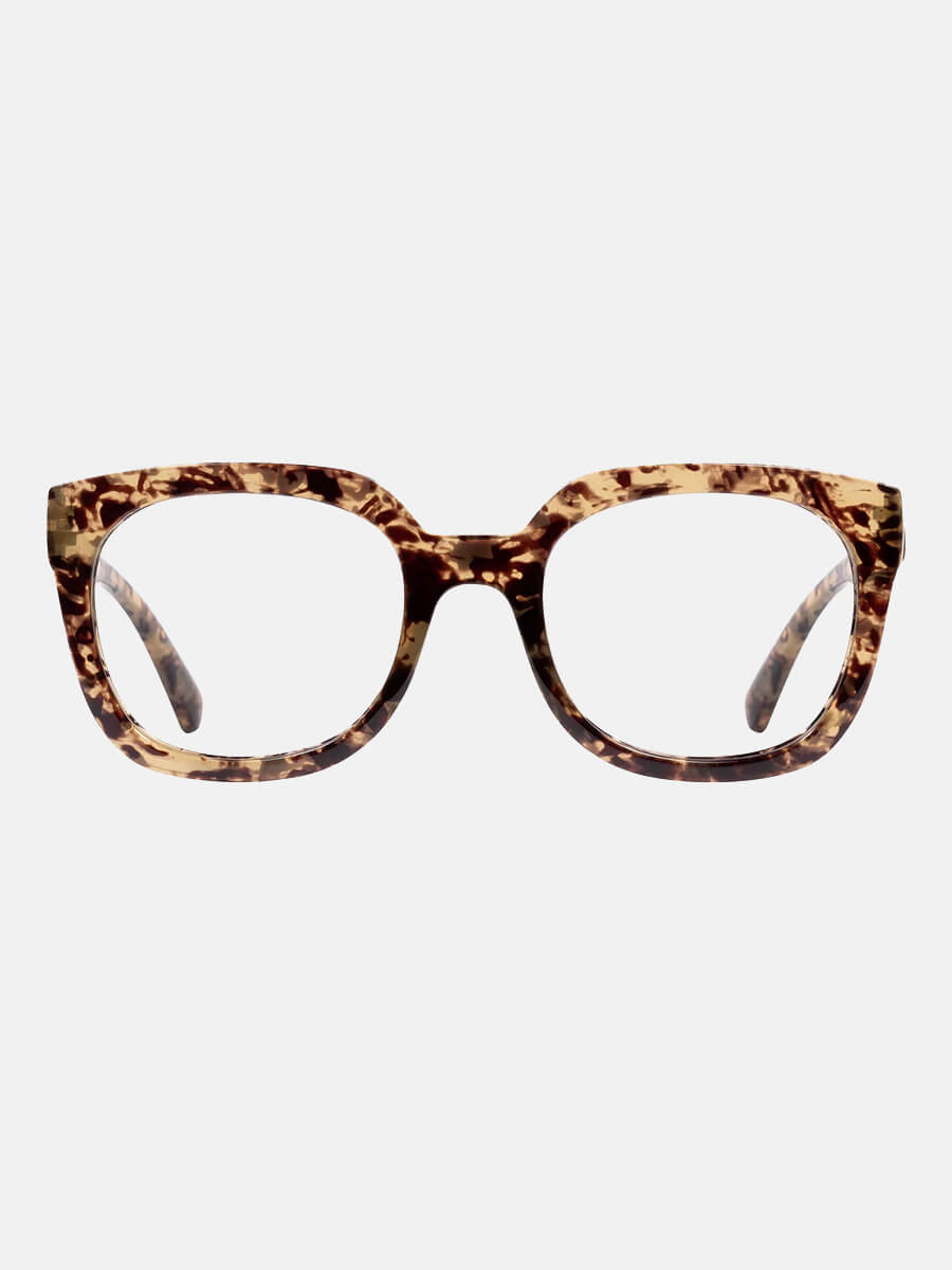 Thorberg-Tone Reading Glasses