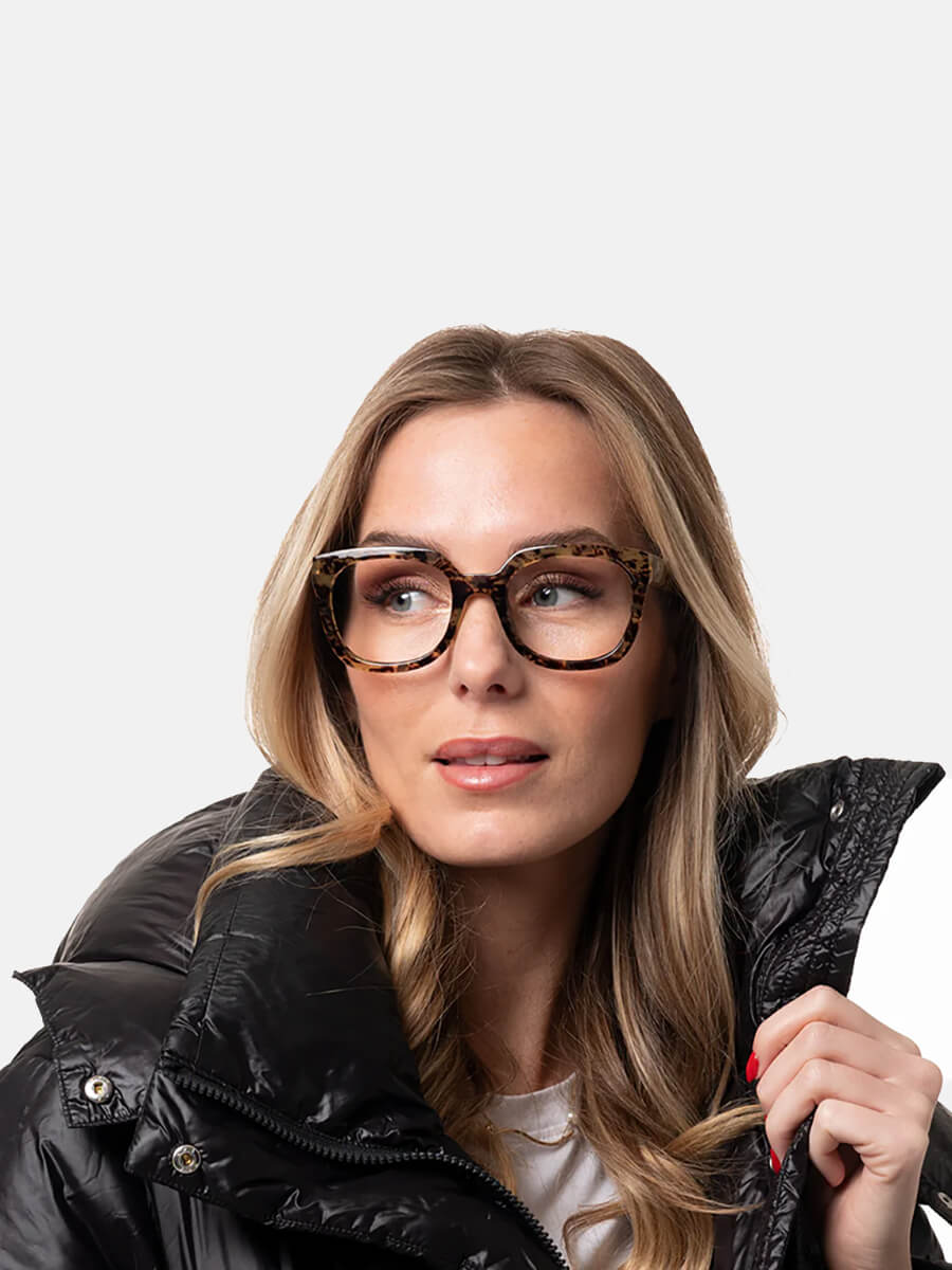 Thorberg-Tone Reading Glasses 3