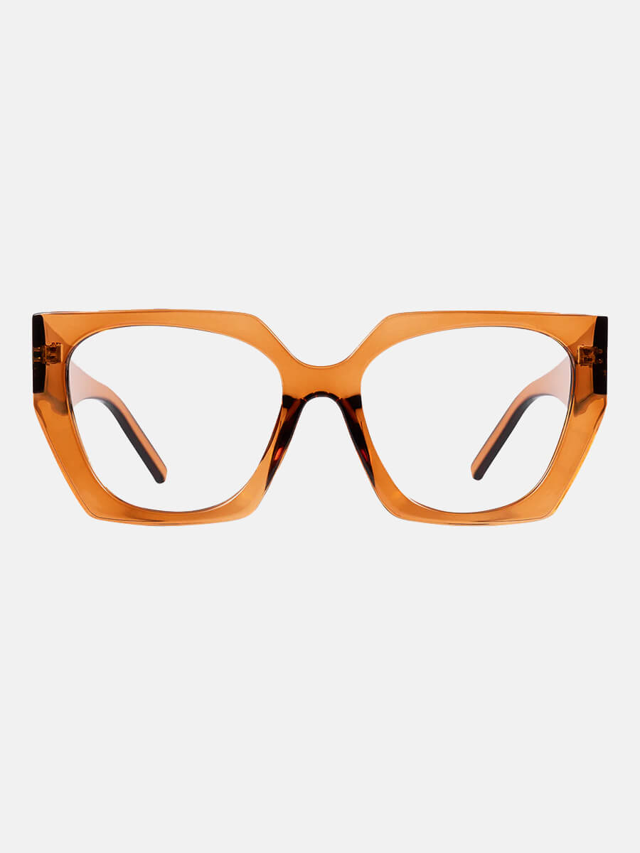 Thorberg - April Reading Glasses