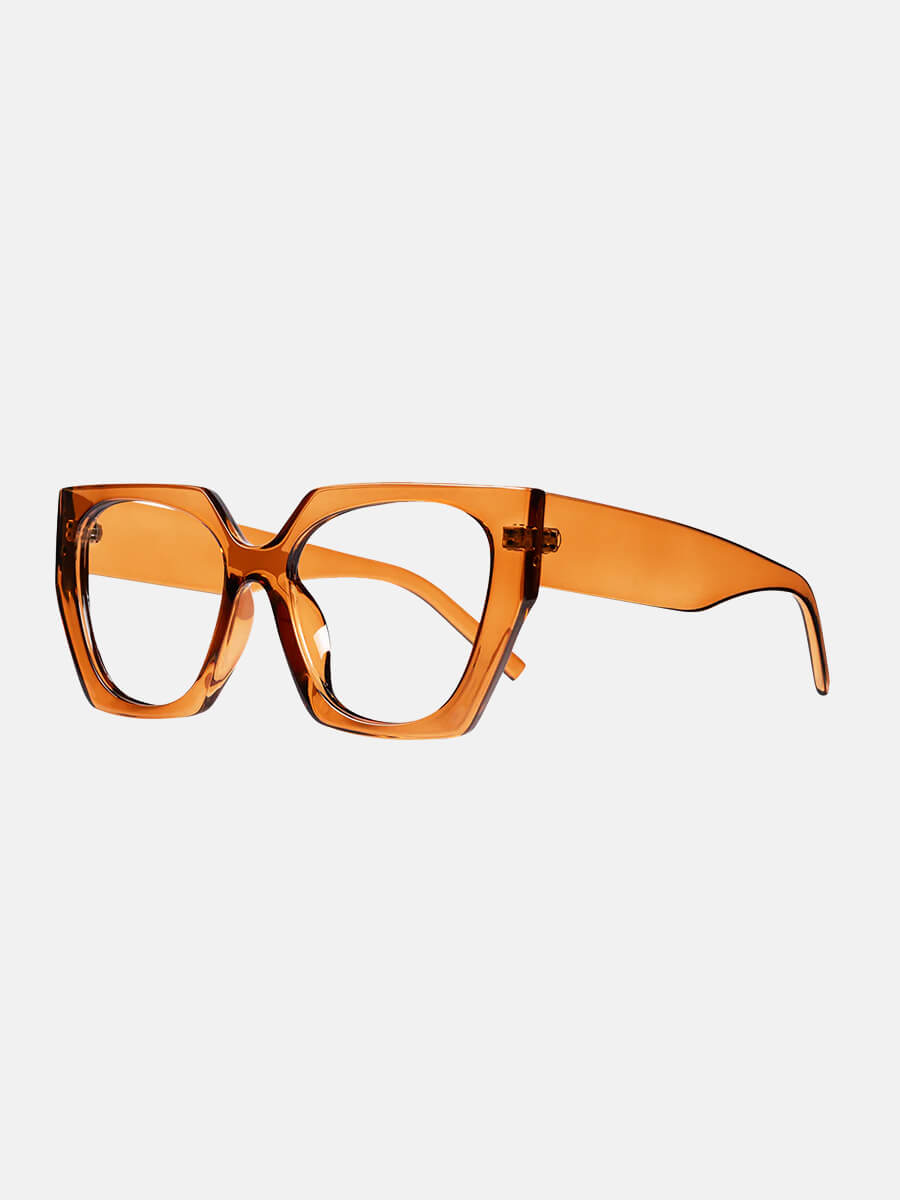 Thorberg - April Reading Glasses