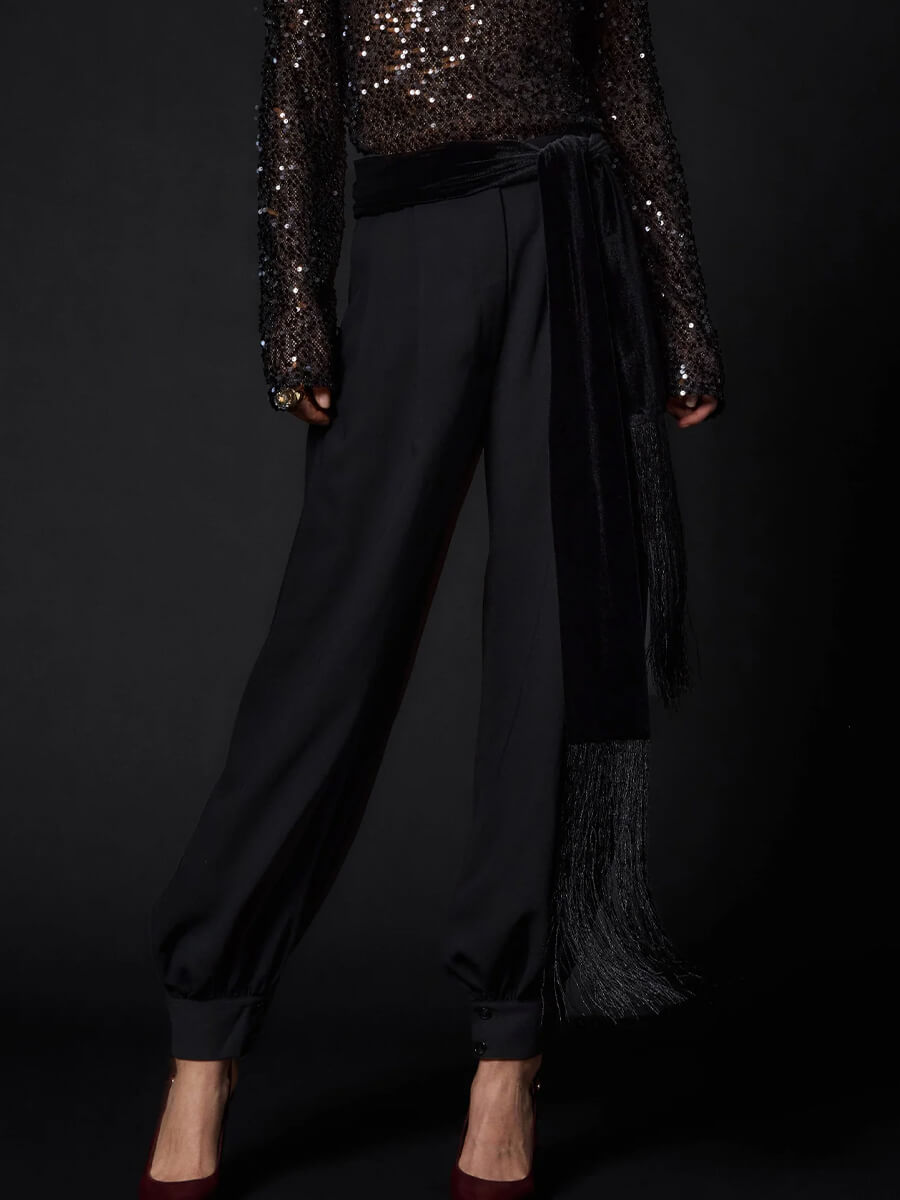 DAY BIRGER ET MIKKELSEN
Tory Veloura Scarf