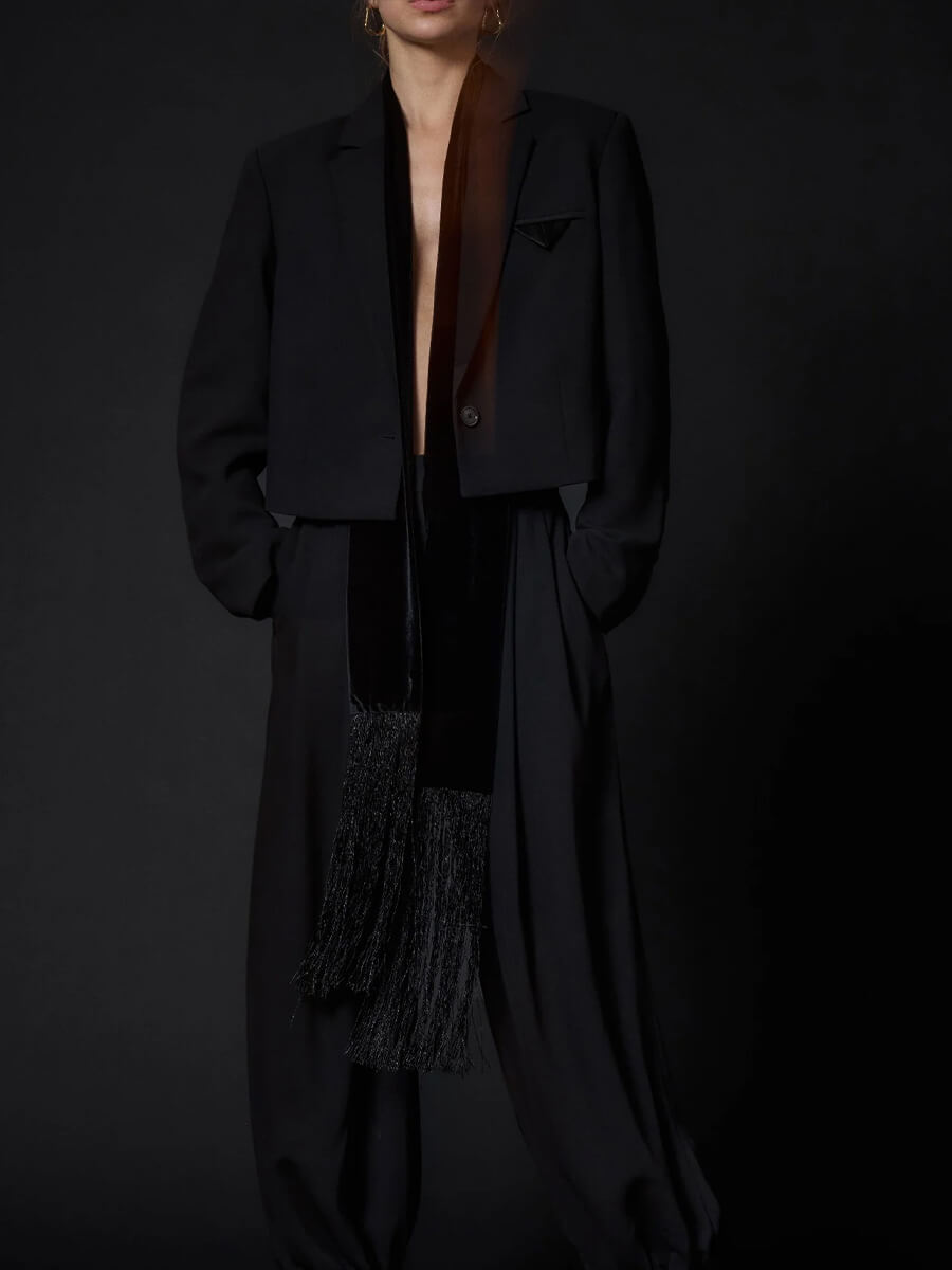 DAY BIRGER ET MIKKELSEN
Tory Veloura Scarf