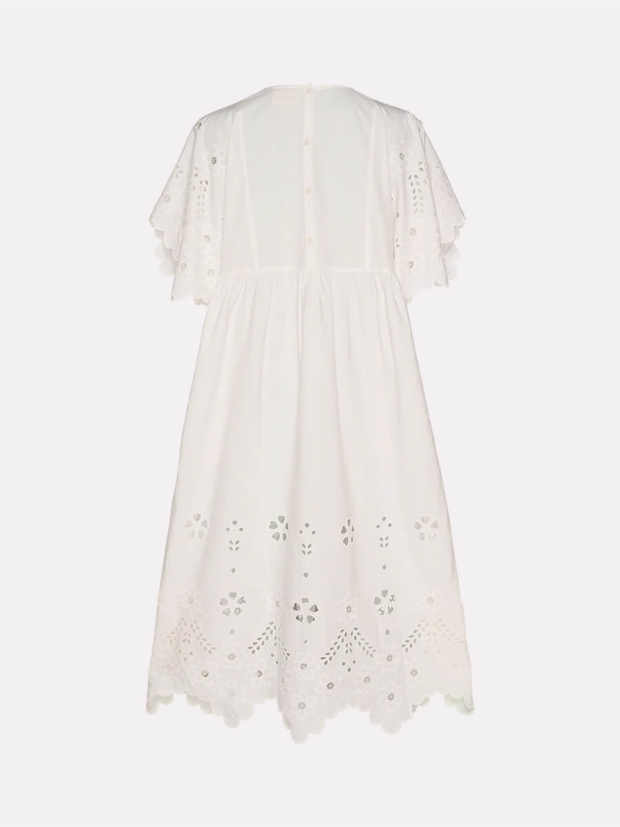 Trine Dress