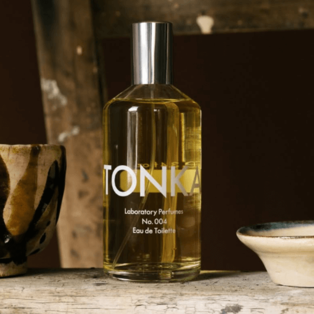 Labratory Perfume's Tonka Perfume