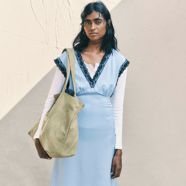 Baum Und Pfertgarden Andra Dress