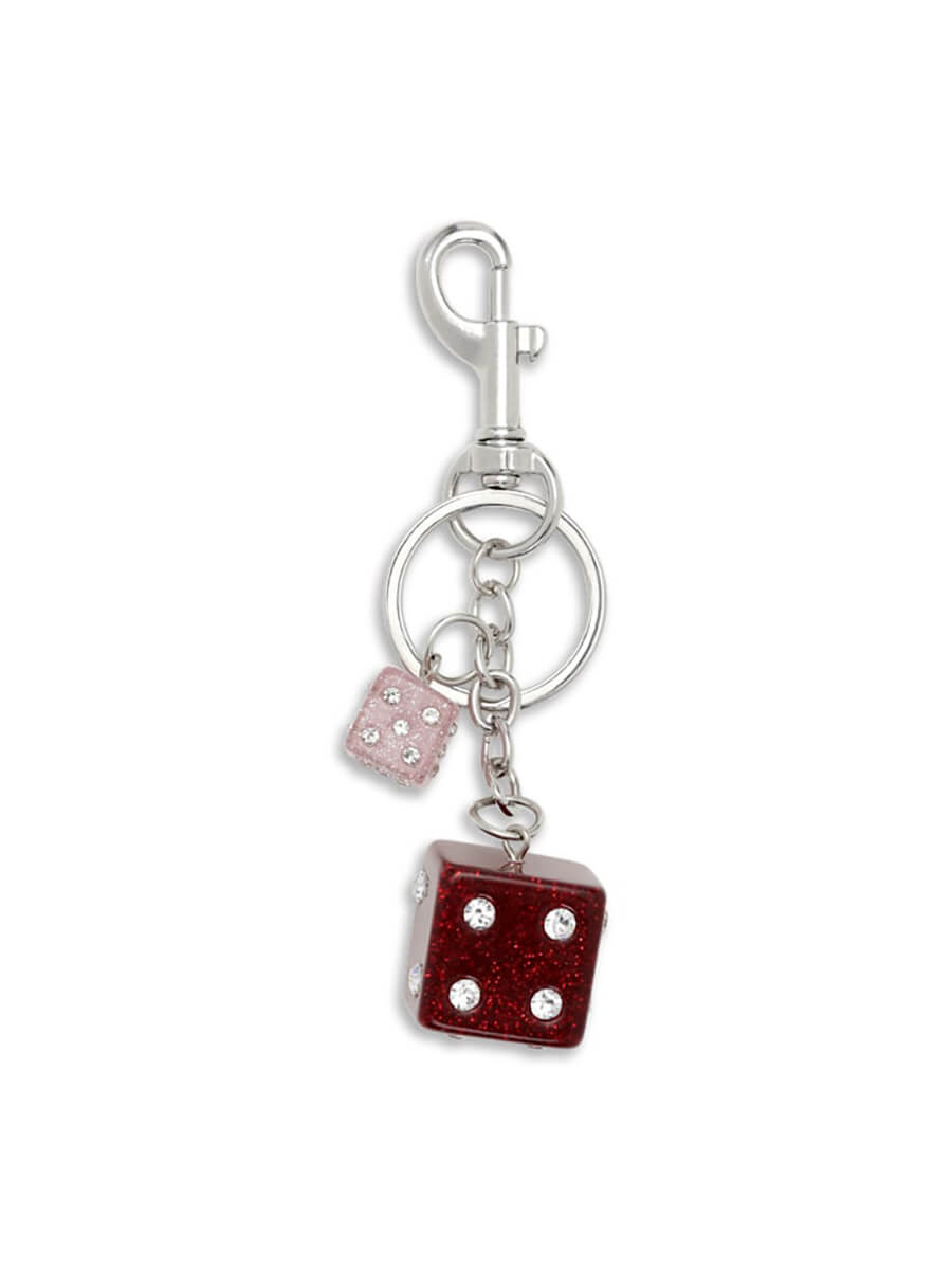 SUI AVA Vegas Bag Charm