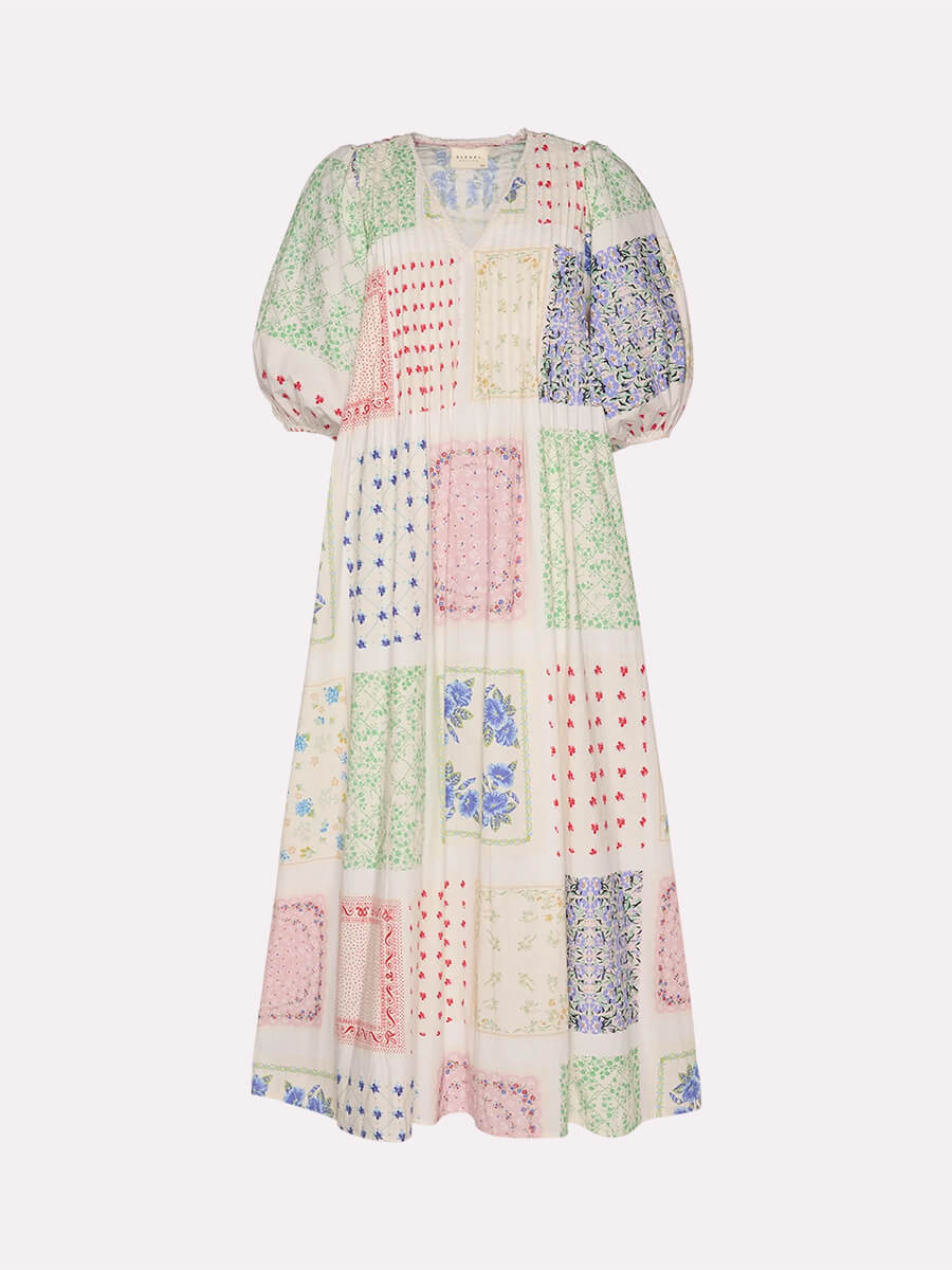 Vinca Dress