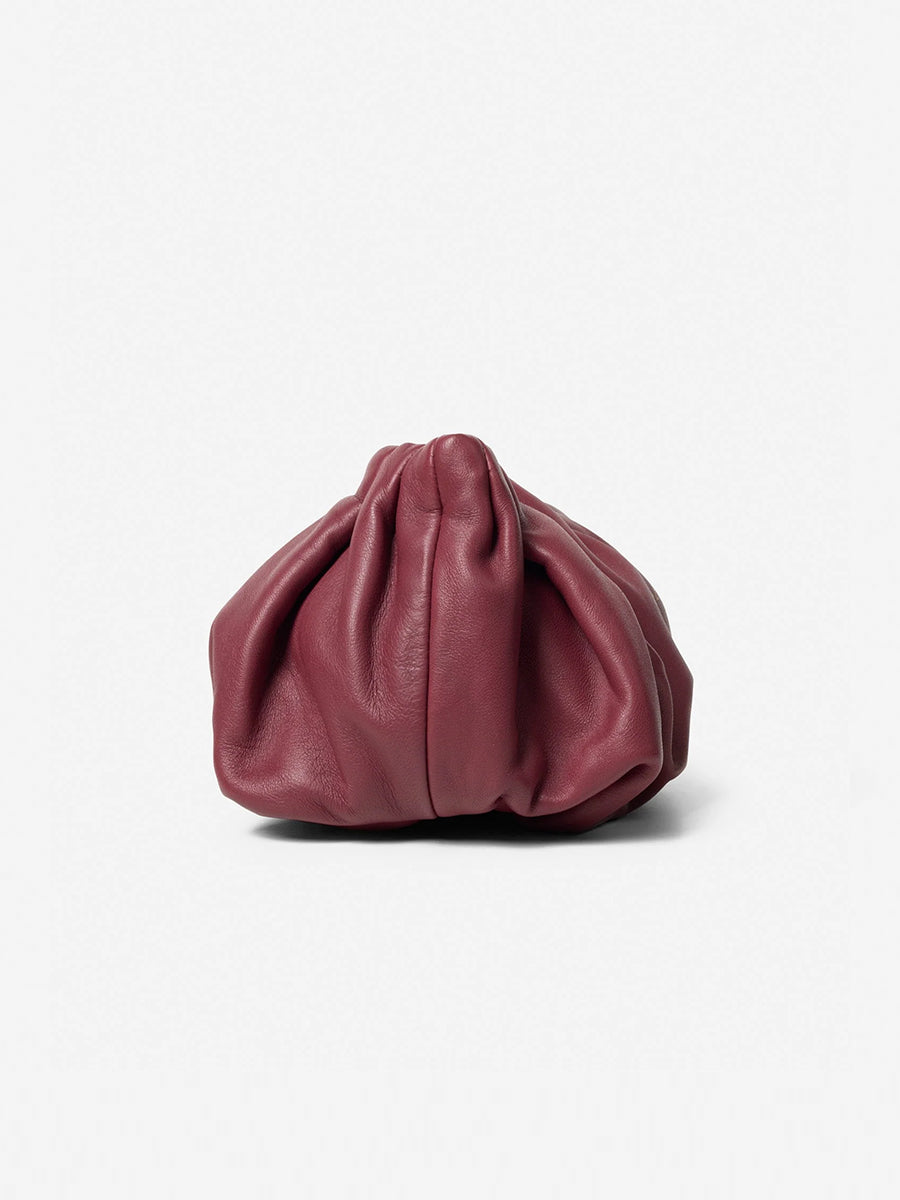 Munthe - Voia Bag - Plum