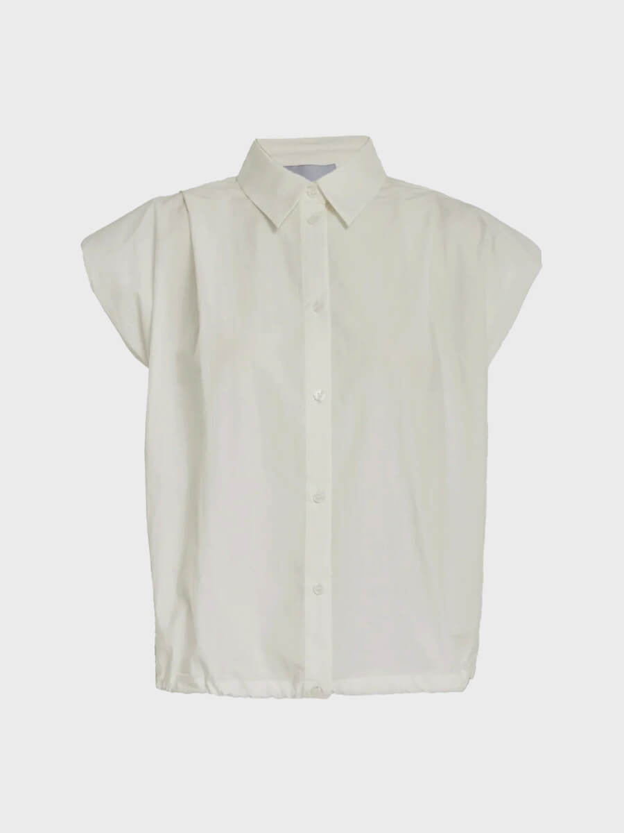 MINUS
Wilma Shirt - Cloud Dancer