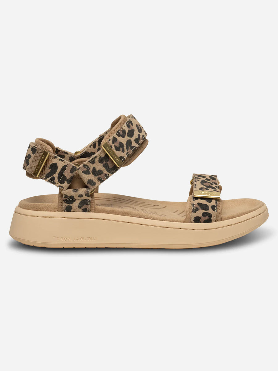 Woden leopard on sale