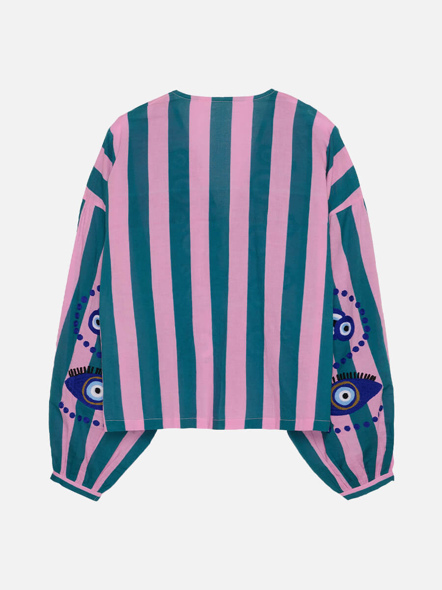 SISSEL EDELBO
Zippy Top