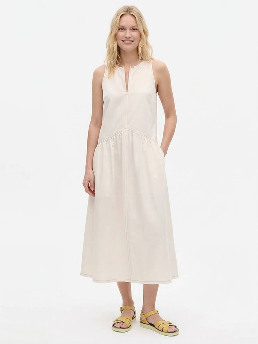 BAUM UND PFERDGARTEN
Almina Dress