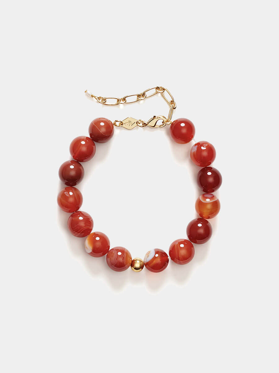 anni-lu-Caramel-Drops-Bracelet