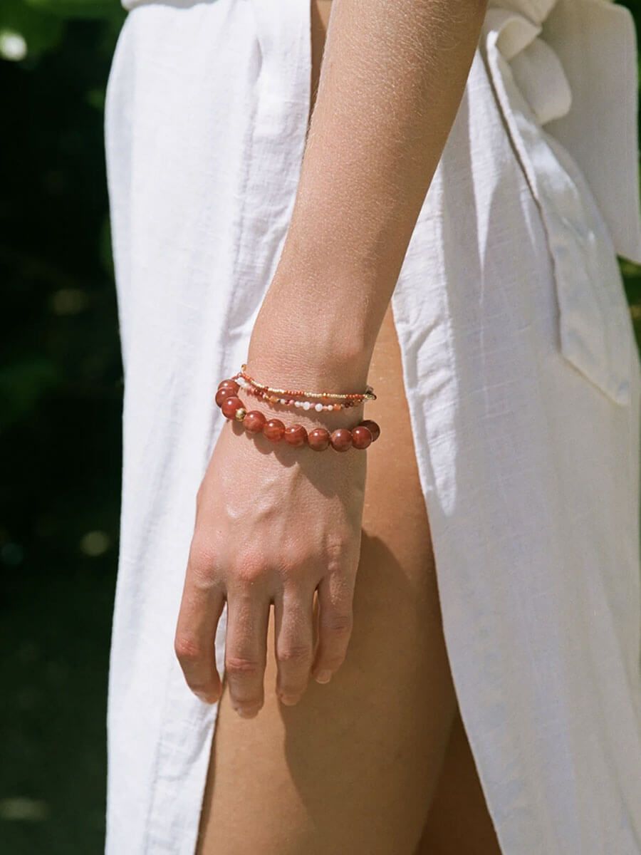 anni-lu-Caramel-Drops-Bracelet