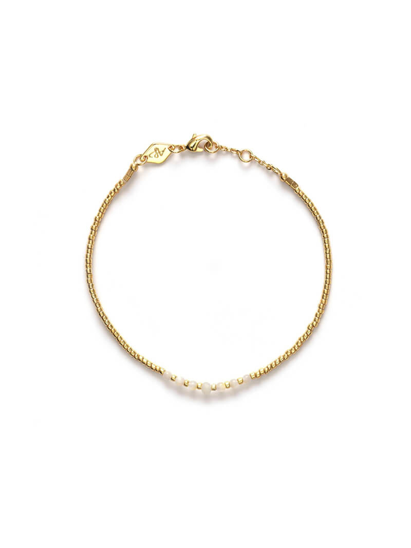 anni-lu-bead-gem-bracelet-pearl