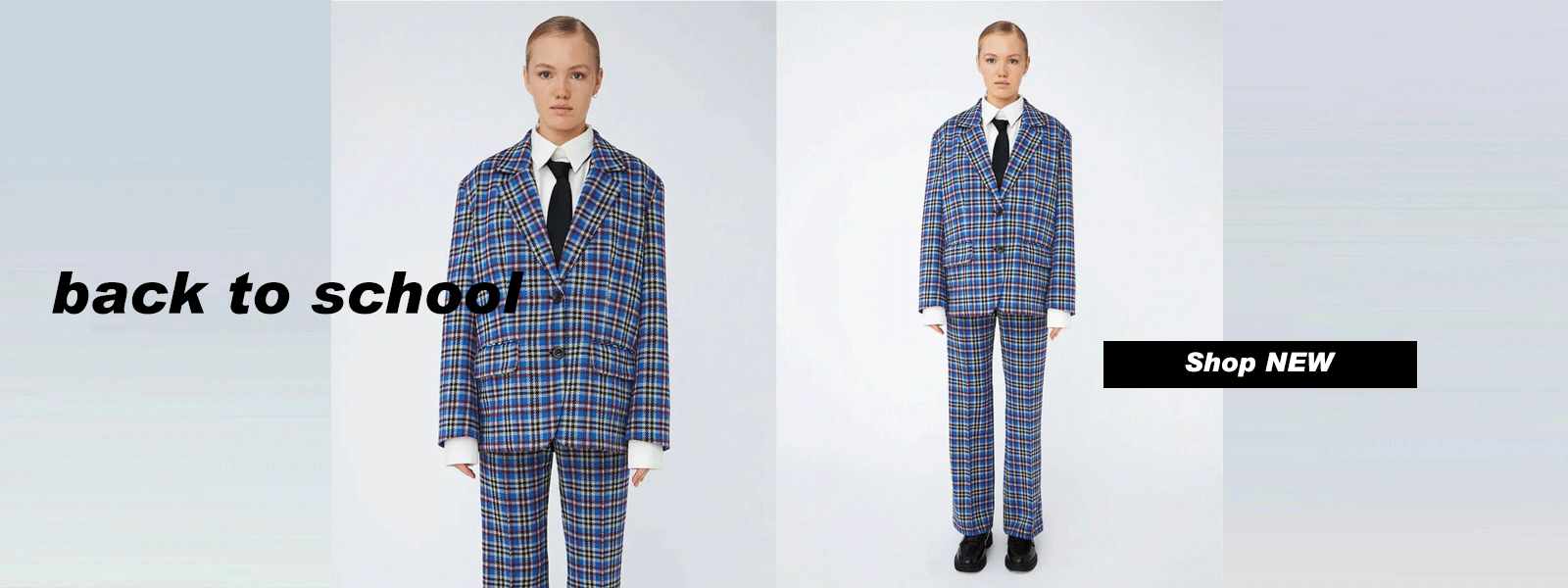 back-to-school- NEW ARRIVALS