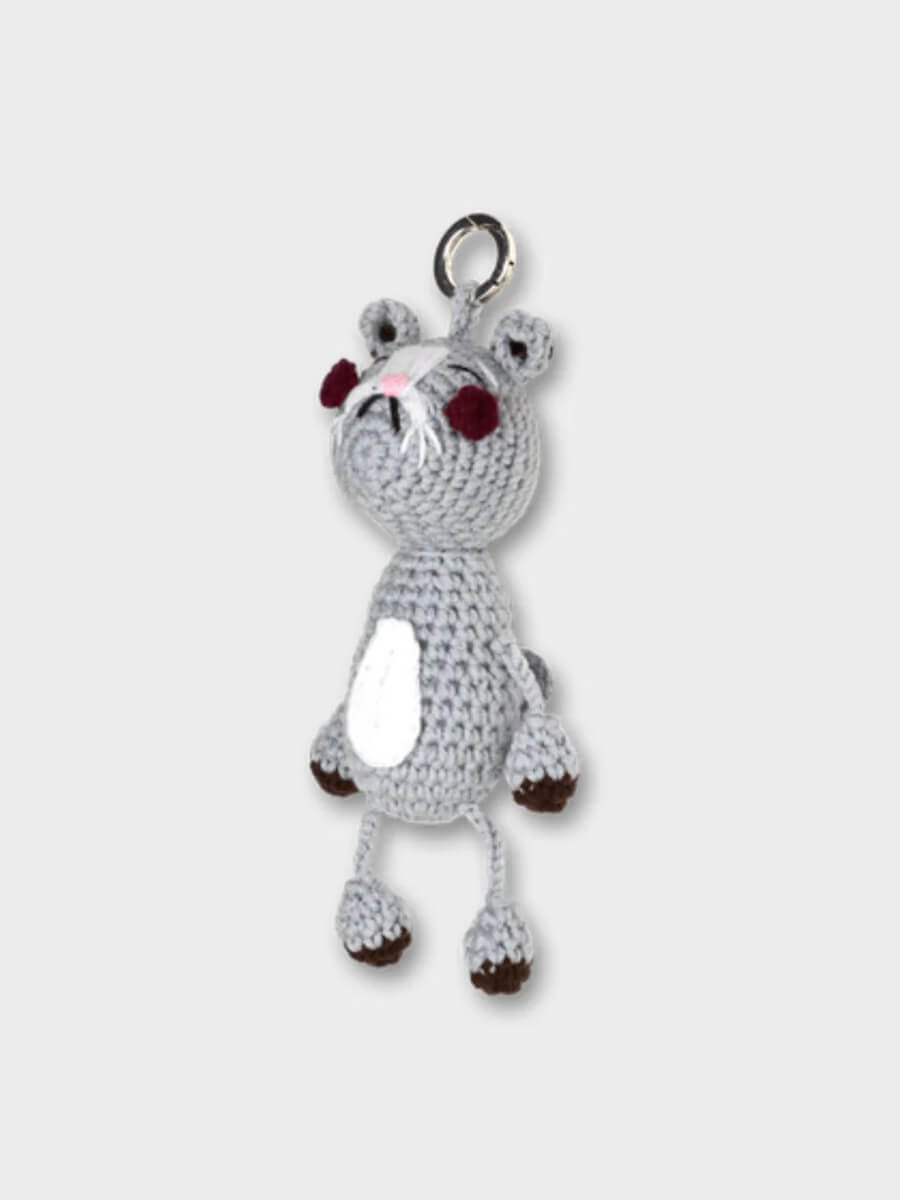 Munthe
Vallate and Vanke Bag Charms