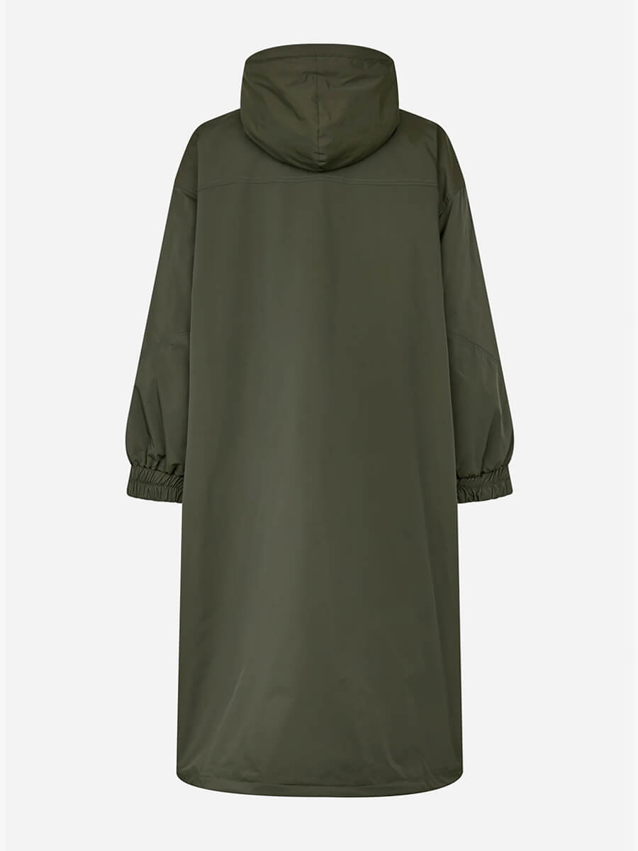 baum und pferdgarten Demi Coat