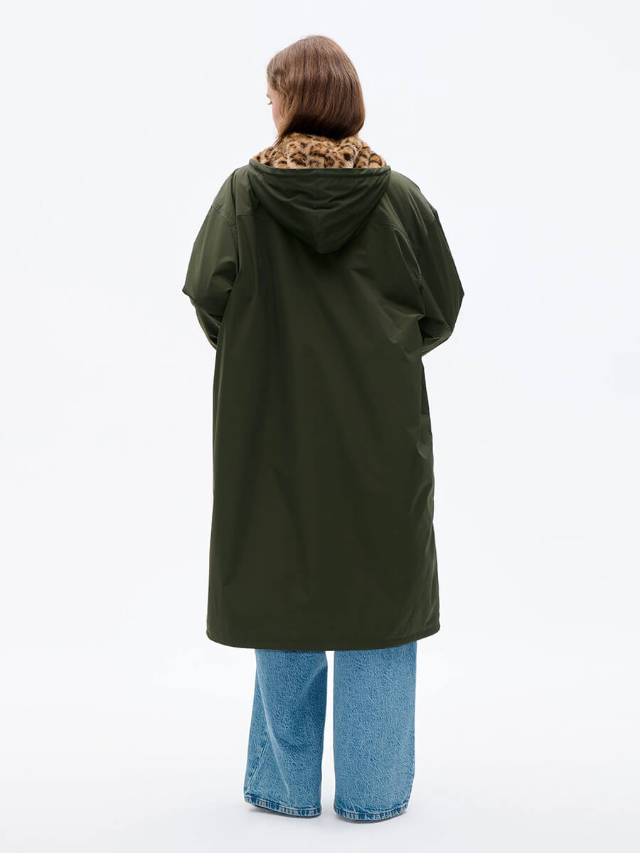 baum und pferdgarten Demi Coat.